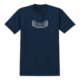 Thunder - Mindstate Tee (Navy/Grey)